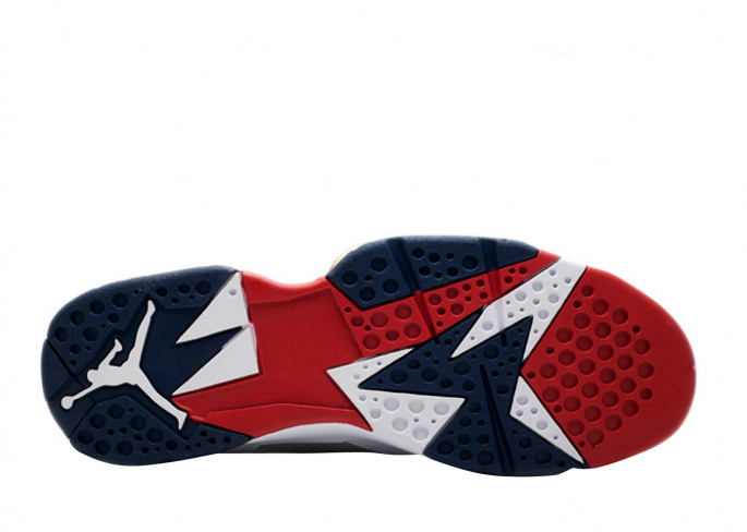 olympic 7 for the love of the game