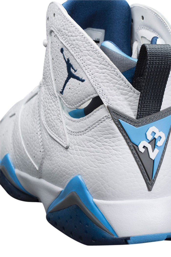 french blue 7 release date