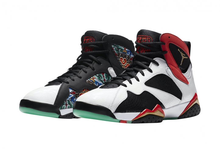 jordan 7 air