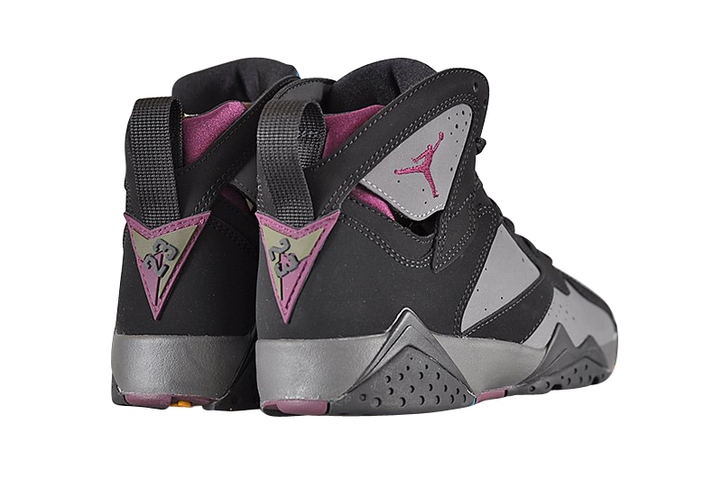 jordan 7 bordeaux gs