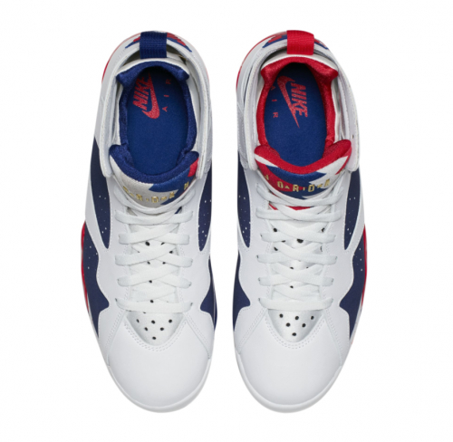 jordan 7 tinker alternate