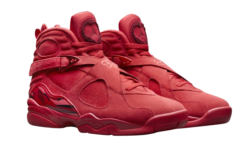 new pink jordans 2018