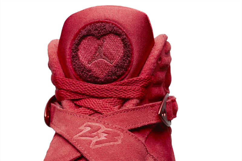 jordan 8 valentine 2018