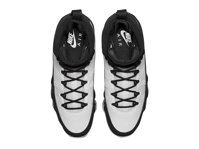 jordan 9 space jam