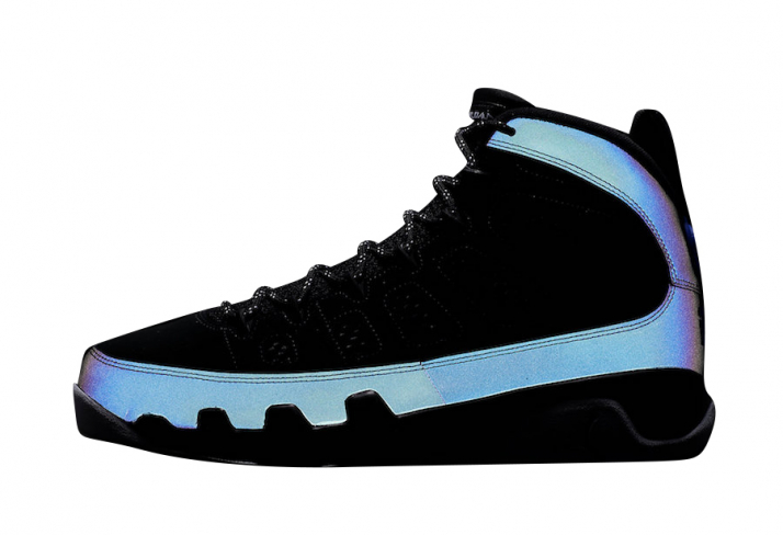 racer blue air jordan 9 release date