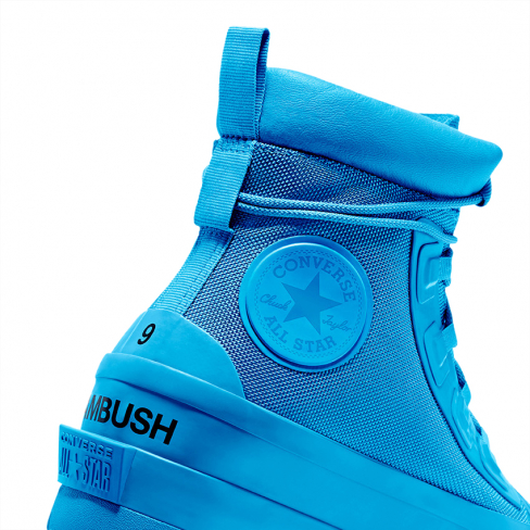 converse ambush blue