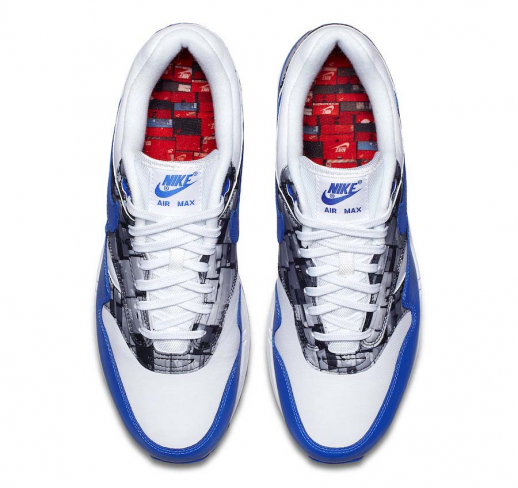 nike air max 1 we love nike