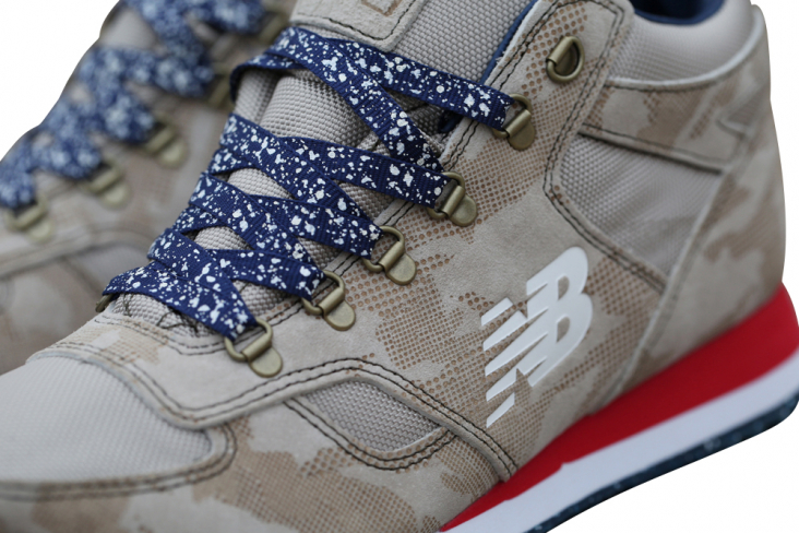 new balance road block