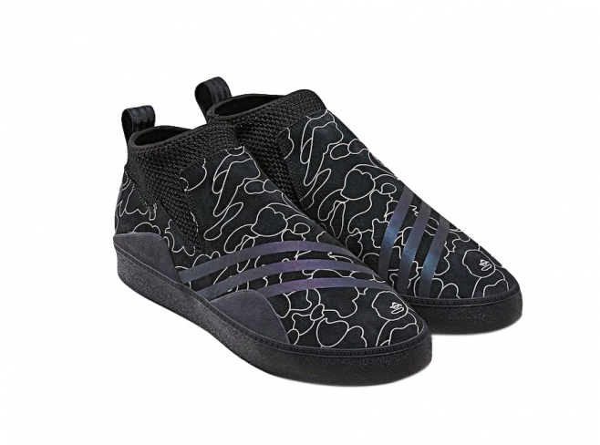 adidas 3st bape