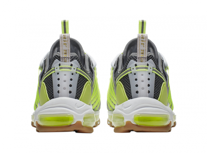 nike air max 97 haven clot volt