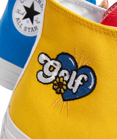 golf wang all stars
