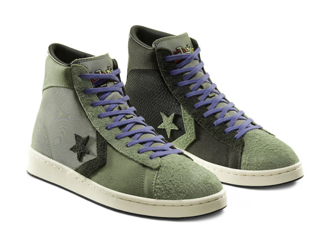 converse pro leather bhm