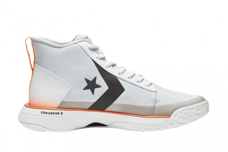 converse all star bb white