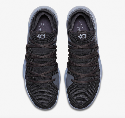 Nike KD 10 Dark Grey - KicksOnFire.com