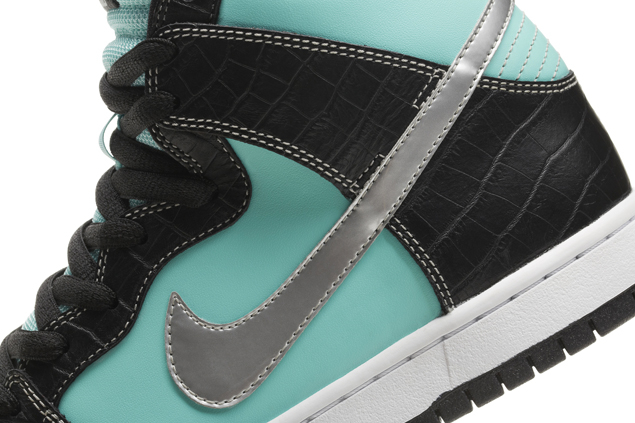 tiffany sb high