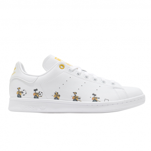 stan smith adidas wall-e