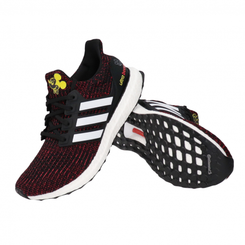 mickey ultra boost
