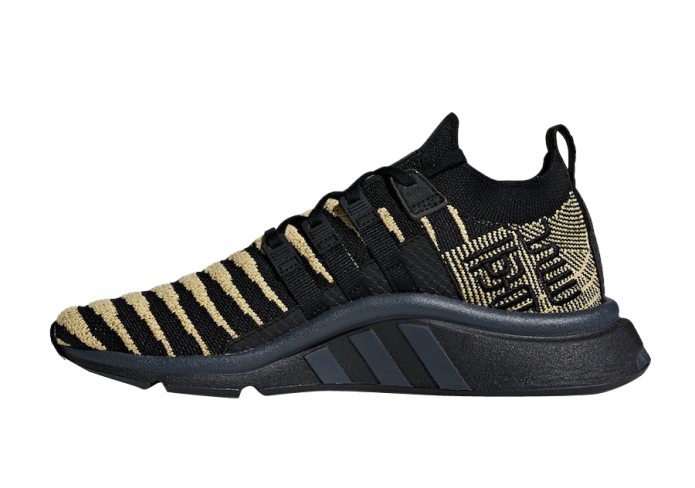 dragonball z eqt support mid adv primeknit