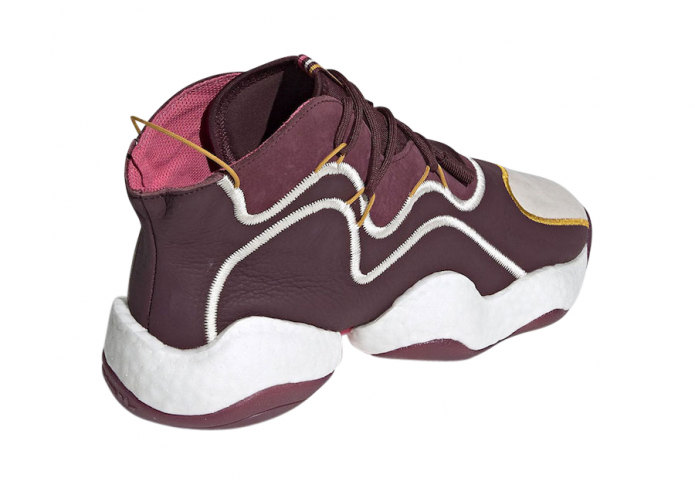adidas crazy byw eric emanuel