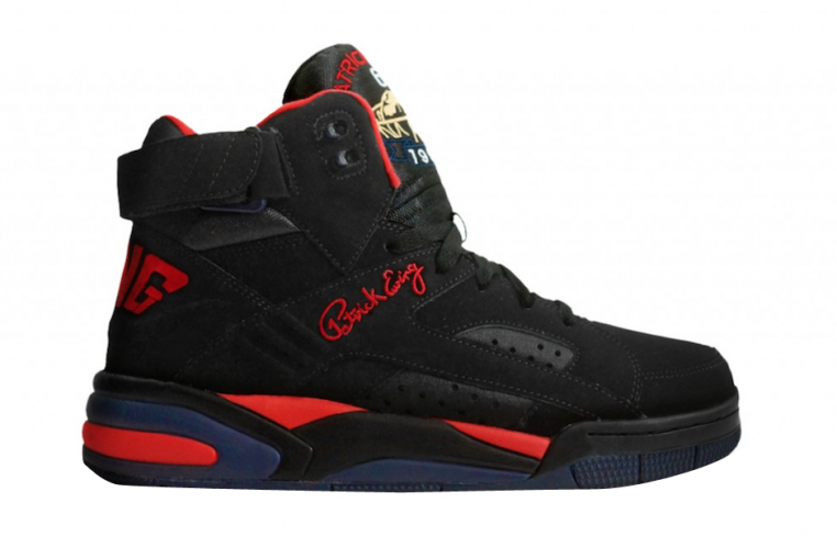 ewing eclipse olympic