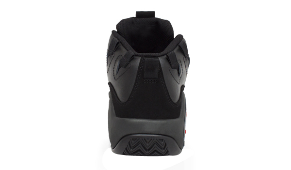 fila 95 black
