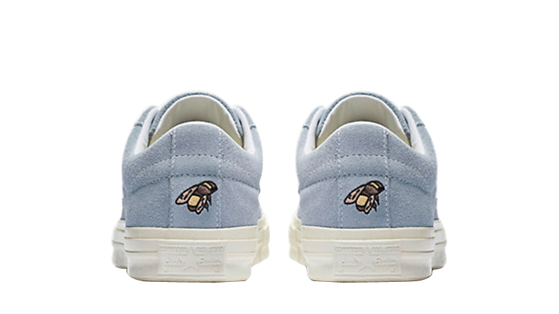 golf le fleur airway blue