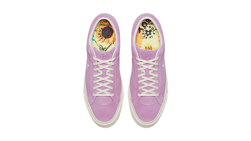 converse one star fuchsia glow