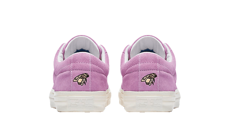 converse one star fuchsia glow