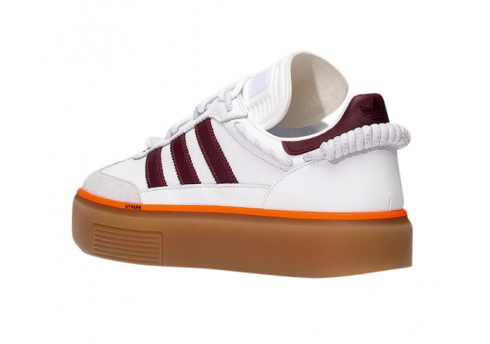 ivy park sleek super 72