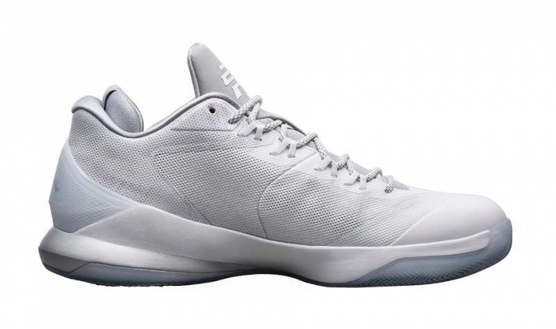 all white cp3
