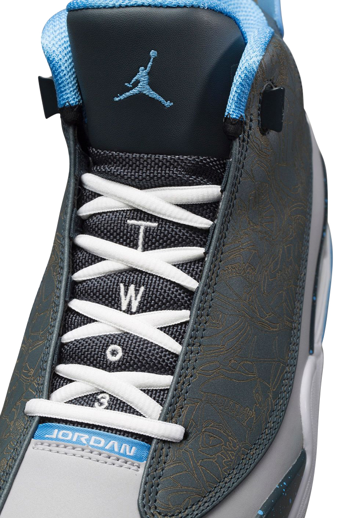 jordan dub zero wolf grey