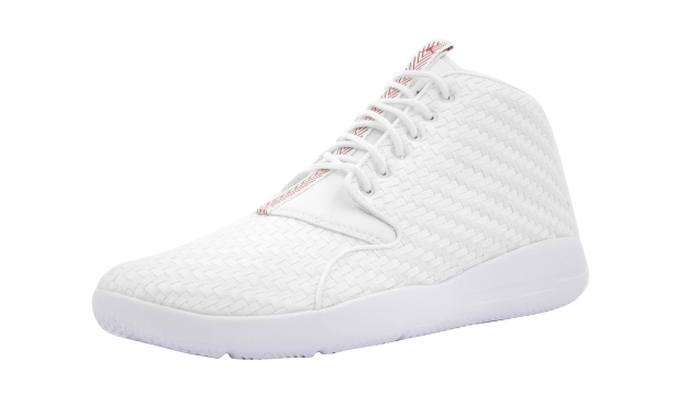 jordan eclipse chukka white