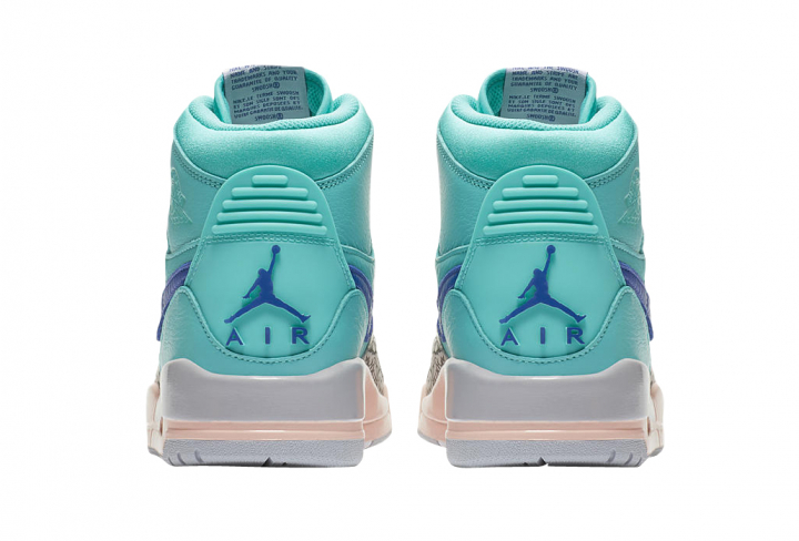 jordan legacy 312 jade
