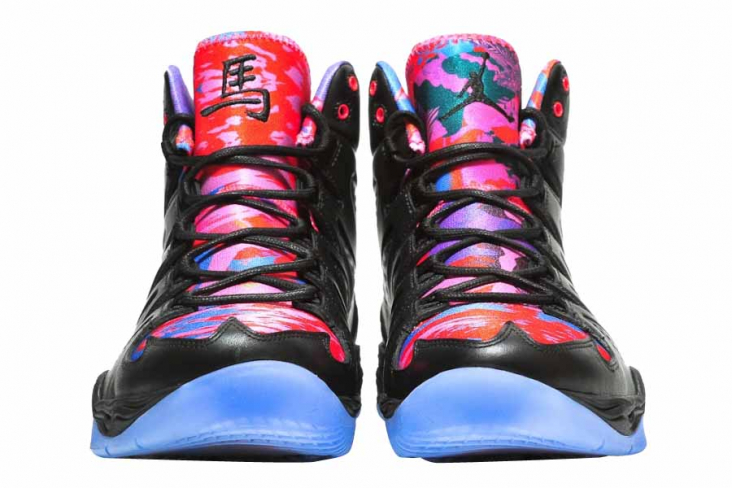 melo m10 year of the horse