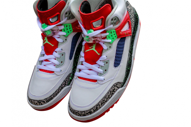 spizike poison green