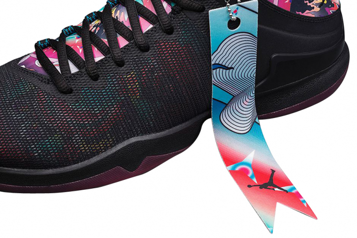 jordan superfly 4 po