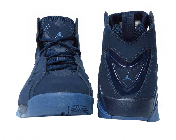 jordan true flight obsidian