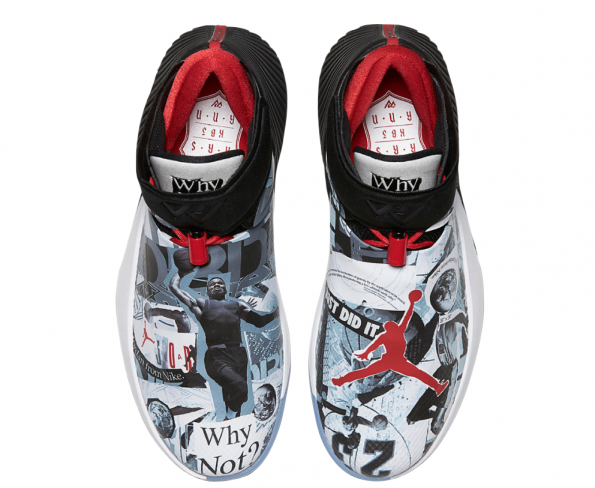 jordan why not mirror image