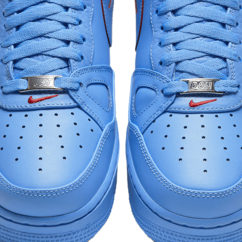 just don air force 1 retail price