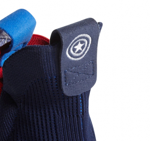 adidas x captain america