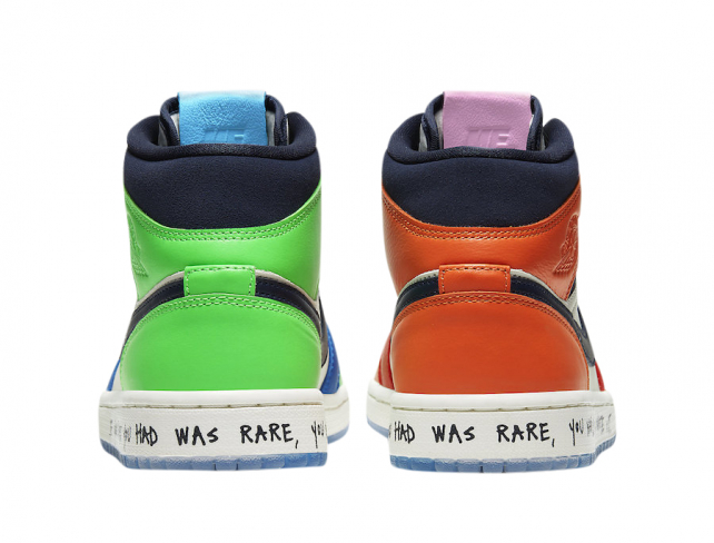 fearless melody ehsani