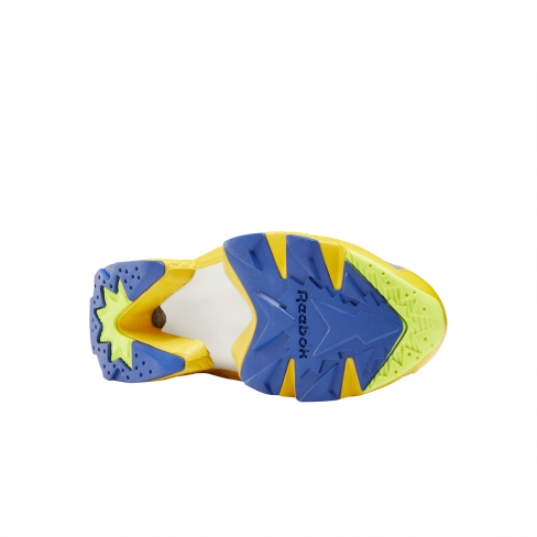 reebok instapump fury x minions