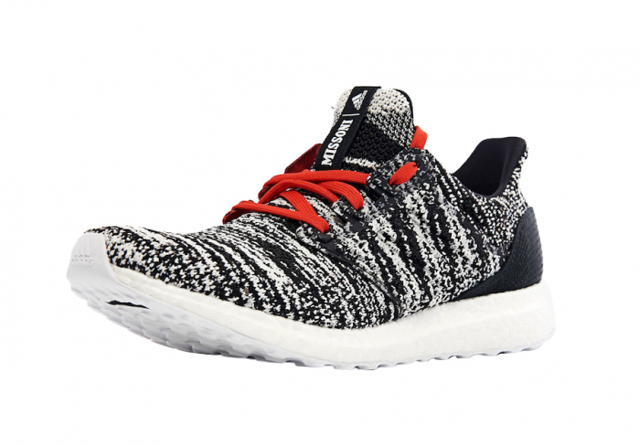 missoni ultra boost clima