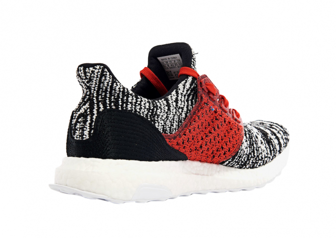 ultraboost clima x missoni