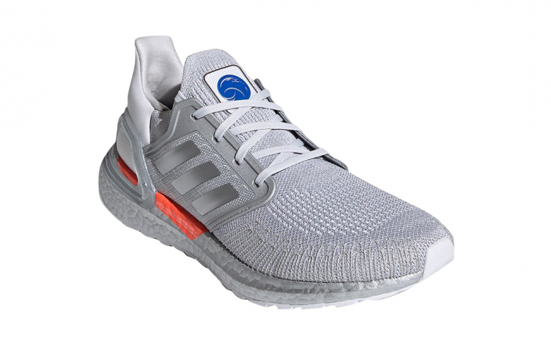 dash grey ultra boost