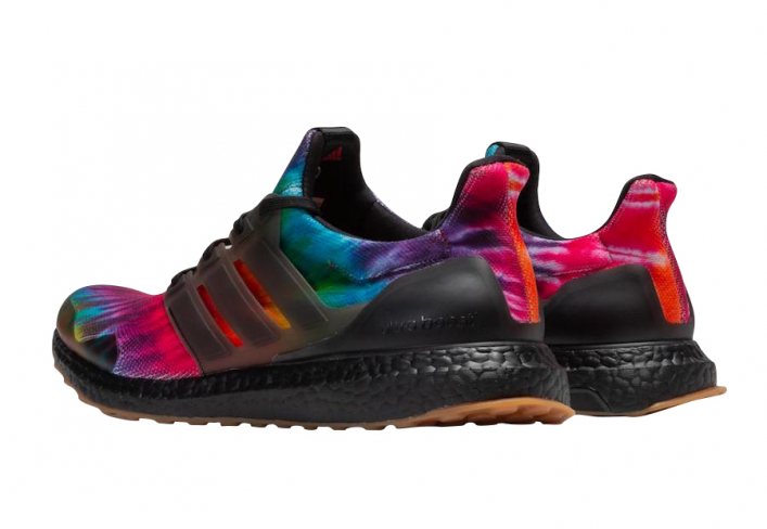ultra boost woodstock black