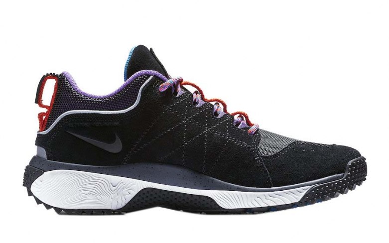 nike acg dog mountain hyper grape