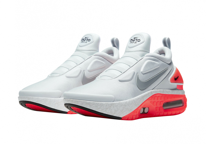 nike adapt auto max infrared