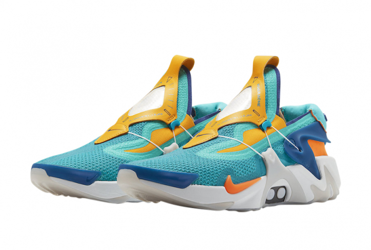 hyperadapt huarache