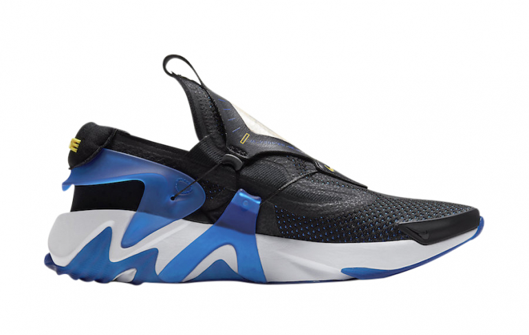 nike adapt huarache ebay